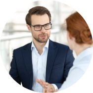 Finanzberatung