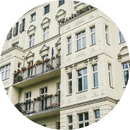 Hausverwaltung